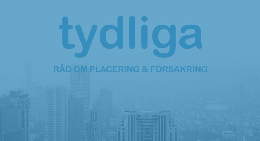 tydligabakgrund